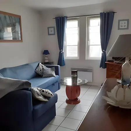 Cote Fleurie -le D'honfleur *