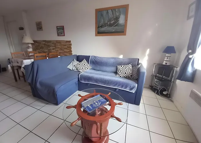 Cote Fleurie -le D'honfleur Honfleur